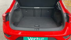 Volkswagen T-Roc 1.5 TSI EVO SE 5dr DSG Petrol Hatchback